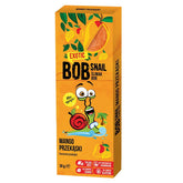 Mango-Snack bez přidaného cukru 30g BOB SNAIL